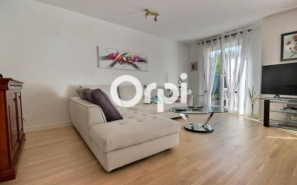 Maison à vendre    5 pièces • 85 m2 Élancourt