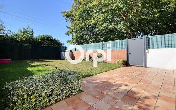 Maison à vendre    5 pièces • 85 m2 Élancourt