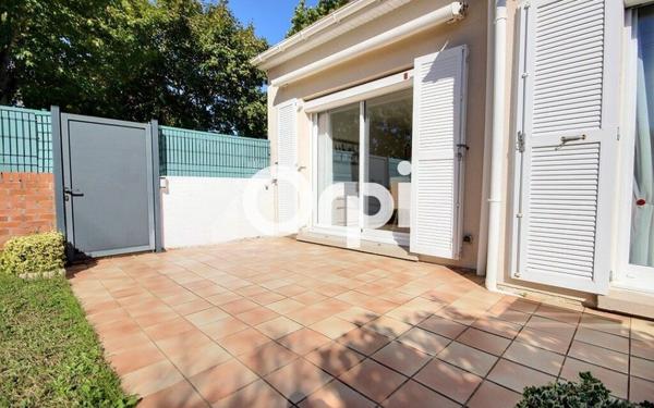 Maison à vendre    5 pièces • 85 m2 Élancourt