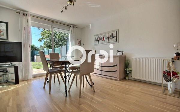 Maison à vendre    5 pièces • 85 m2 Élancourt