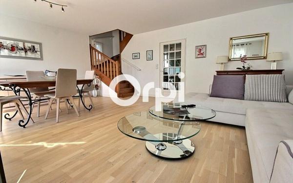 Maison à vendre    5 pièces • 85 m2 Élancourt