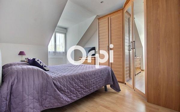 Maison à vendre    5 pièces • 85 m2 Élancourt