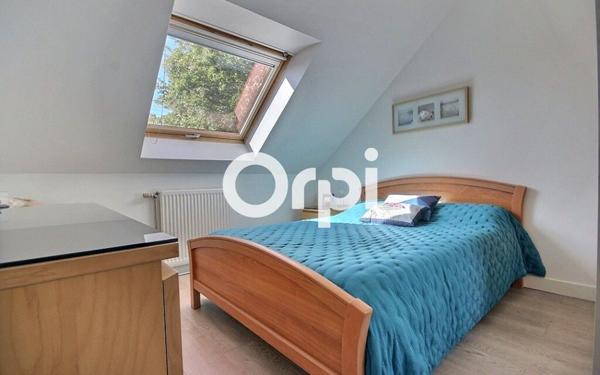 Maison à vendre    5 pièces • 85 m2 Élancourt