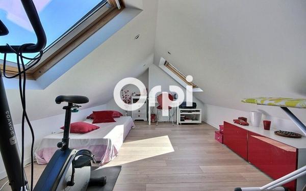 Maison à vendre    5 pièces • 85 m2 Élancourt