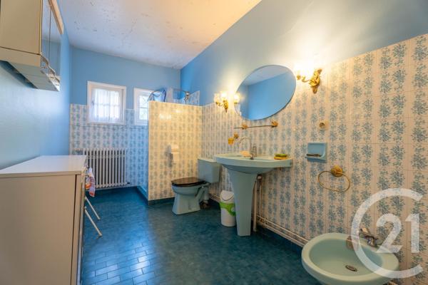 Maison à vendre  6 pièces - 235,70 m 2   BIDART  - 64