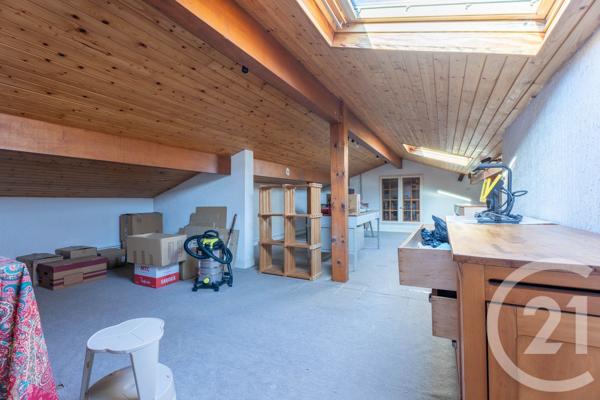 Maison à vendre  6 pièces - 235,70 m 2   BIDART  - 64