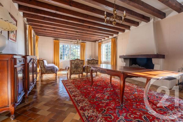 Maison à vendre  6 pièces - 235,70 m 2   BIDART  - 64