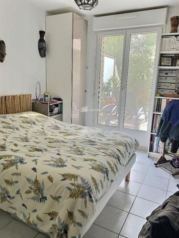 A louer appartement 3 pièces à louer avec terrasse et box 13009 Marseille -