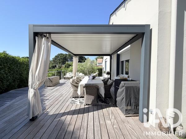 Maison à vendre 7 pièces 132 m² Saint-Nazaire