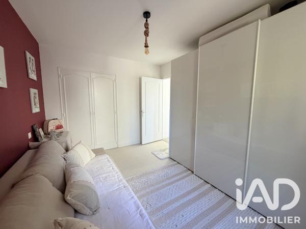 Maison à vendre 7 pièces 132 m² Saint-Nazaire