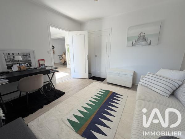 Maison à vendre 7 pièces 132 m² Saint-Nazaire