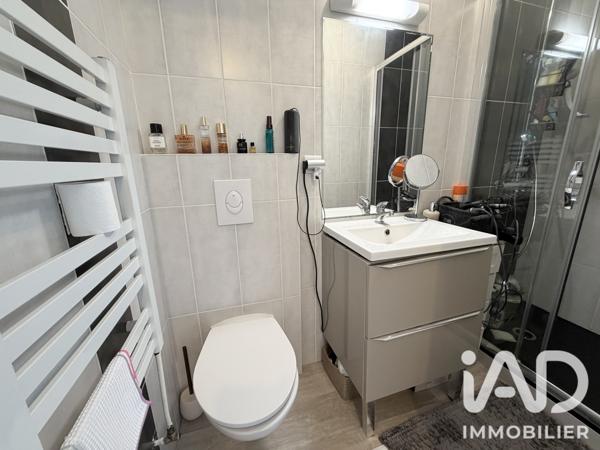 Maison à vendre 7 pièces 132 m² Saint-Nazaire