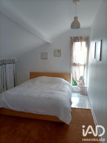Maison à vendre 7 pièces 132 m² Saint-Nazaire