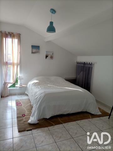 Maison à vendre 7 pièces 132 m² Saint-Nazaire