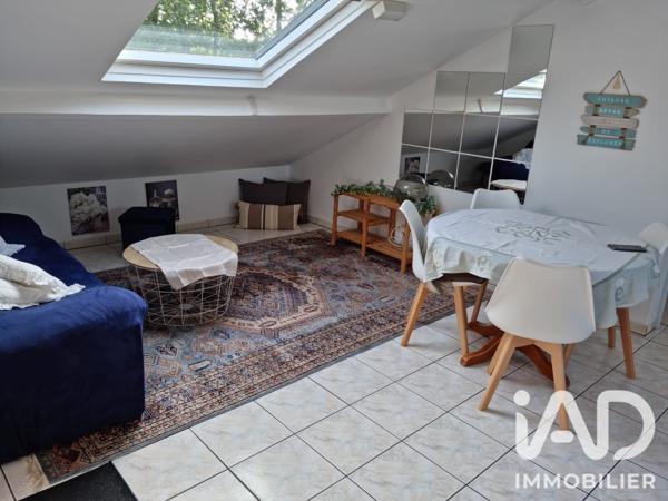 Maison à vendre 7 pièces 132 m² Saint-Nazaire