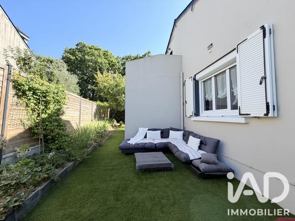 Maison à vendre 7 pièces 132 m² Saint-Nazaire