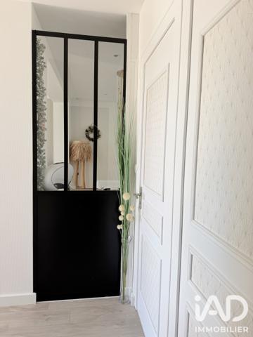 Maison à vendre 7 pièces 132 m² Saint-Nazaire
