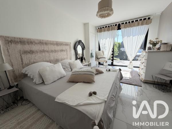 Maison à vendre 7 pièces 132 m² Saint-Nazaire