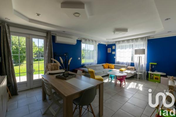 Maison à vendre 4 pièces 100 m² Gien