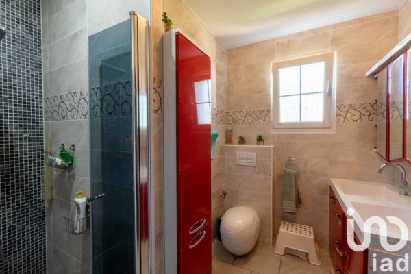 Maison à vendre 4 pièces 100 m² Gien