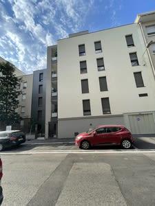 Annexes stationnement