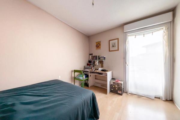 Appartement à vendre 3 pièces 63.85m²