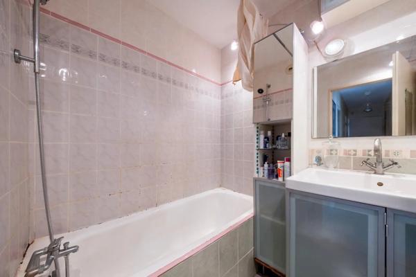 Appartement à vendre 3 pièces 63.85m²