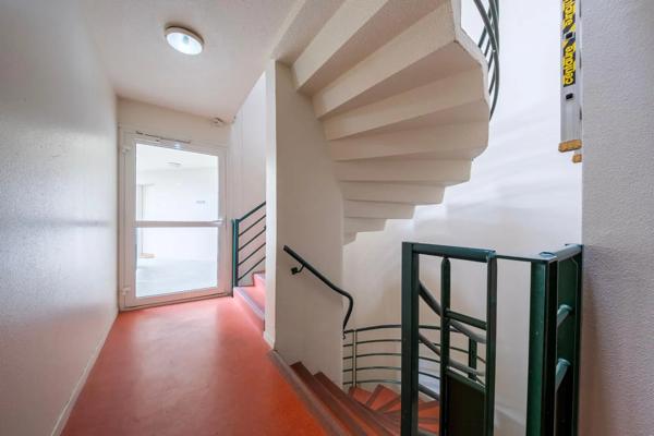 Appartement à vendre 3 pièces 63.85m²