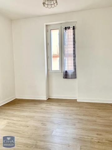 Appartement à louer 2 pièces 28.53m² Carmaux (81400)