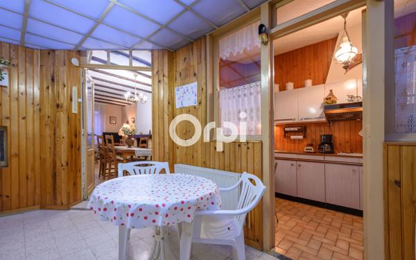 Maison à vendre    4 pièces •  Armentières