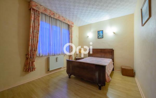 Maison à vendre    4 pièces •  Armentières