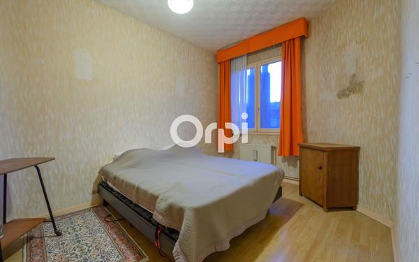 Maison à vendre    4 pièces •  Armentières