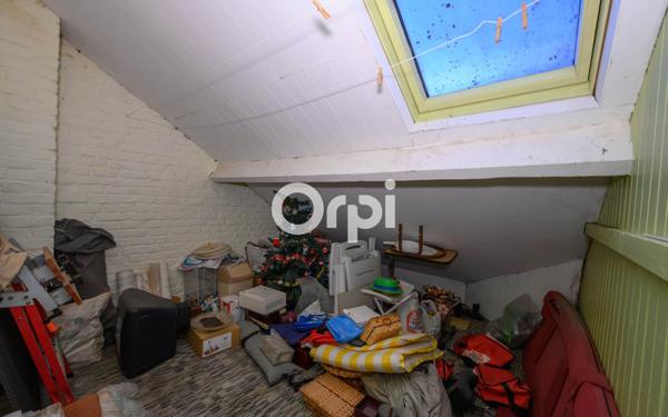 Maison à vendre    4 pièces •  Armentières