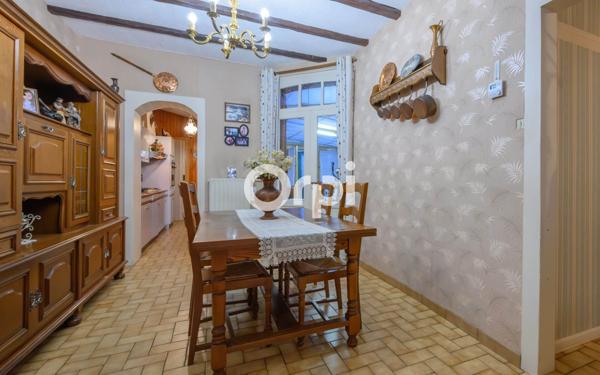 Maison à vendre    4 pièces •  Armentières