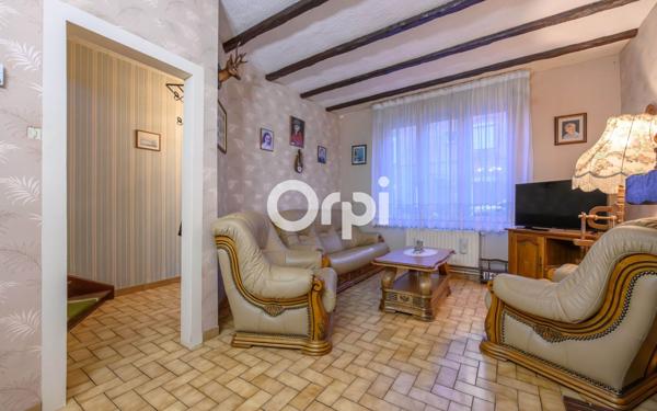 Maison à vendre    4 pièces •  Armentières