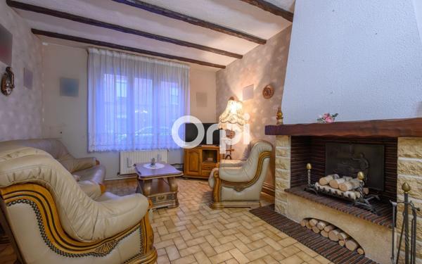 Maison à vendre    4 pièces •  Armentières