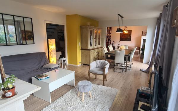 Maison à vendre    6 pièces • 166,10 m2 Domont