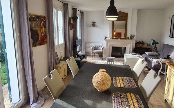 Maison à vendre    6 pièces • 166,10 m2 Domont