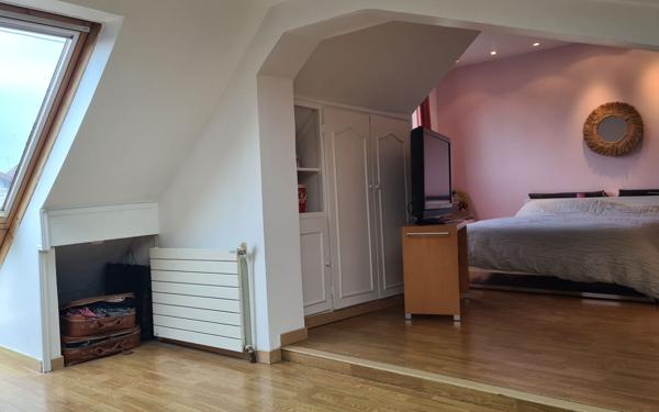 Maison à vendre    6 pièces • 166,10 m2 Domont