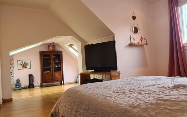 Maison à vendre    6 pièces • 166,10 m2 Domont