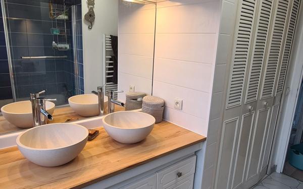 Maison à vendre    6 pièces • 166,10 m2 Domont