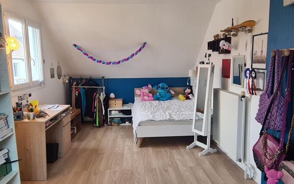 Maison à vendre    6 pièces • 166,10 m2 Domont