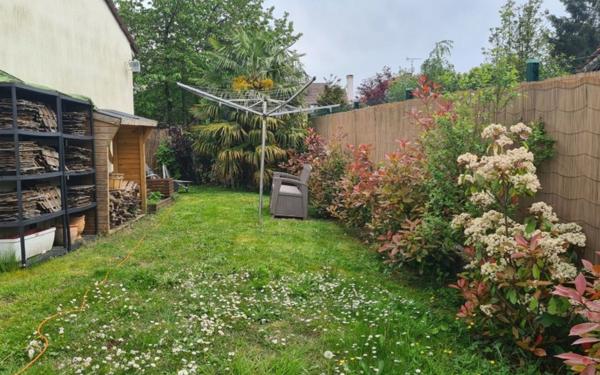 Maison à vendre    6 pièces • 166,10 m2 Domont