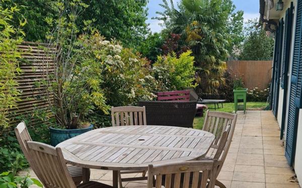 Maison à vendre    6 pièces • 166,10 m2 Domont