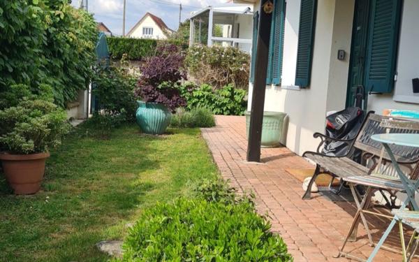 Maison à vendre    6 pièces • 166,10 m2 Domont