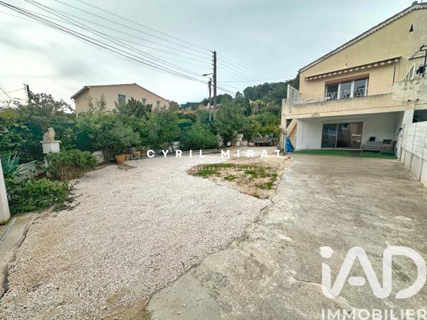 Immeuble à vendre 6 pièces 150 m² La Seyne-sur-Mer