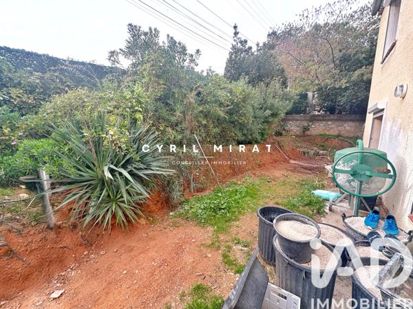 Immeuble à vendre 6 pièces 150 m² La Seyne-sur-Mer