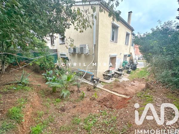 Immeuble à vendre 6 pièces 150 m² La Seyne-sur-Mer