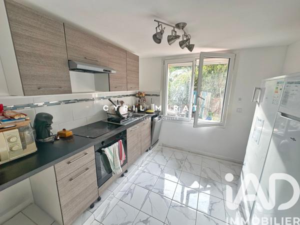 Immeuble à vendre 6 pièces 150 m² La Seyne-sur-Mer