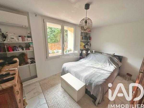 Immeuble à vendre 6 pièces 150 m² La Seyne-sur-Mer